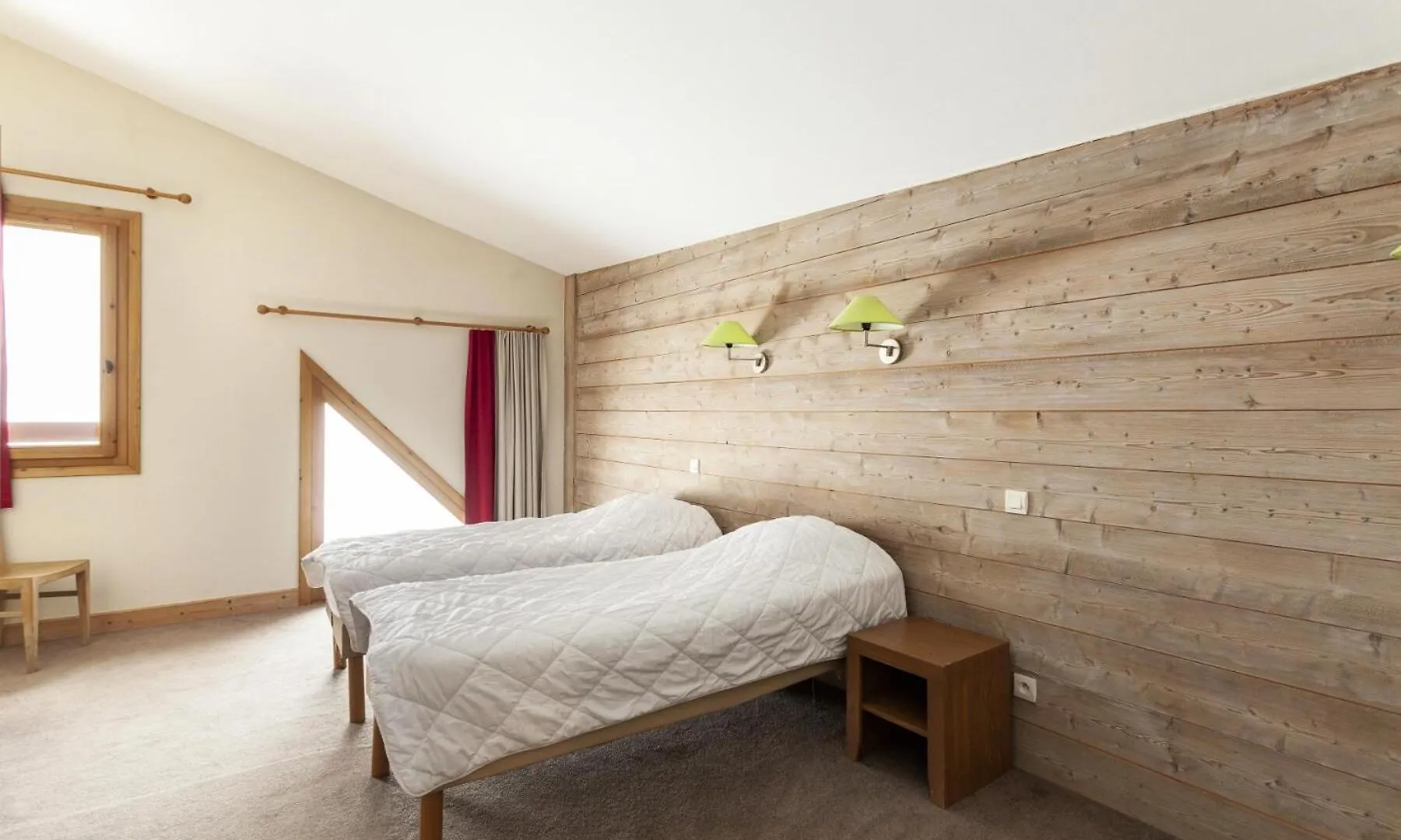Residence Le Christiana - Maeva Home - Appartement 3 Pieces 7 Personnes - S 70 Saint-Bon-Tarentaise 0*,  France