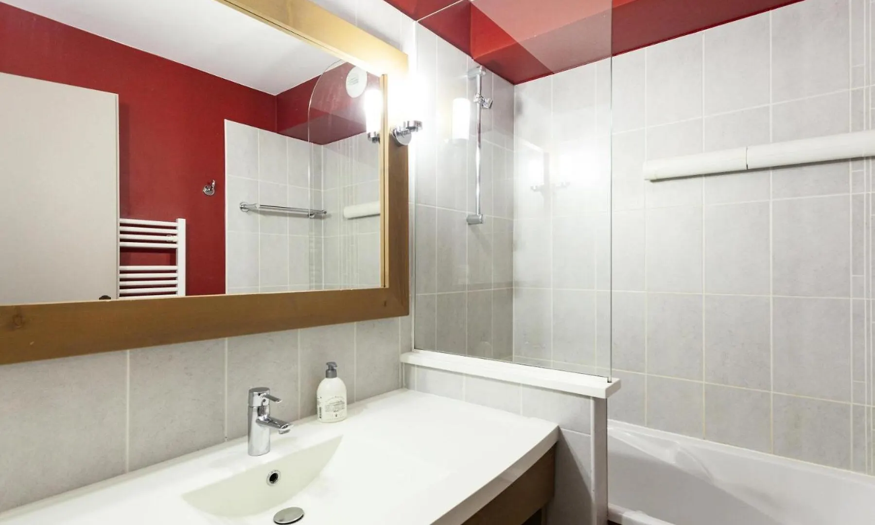 Residence Le Christiana - Maeva Home - Appartement 3 Pieces 7 Personnes - S 70 Saint-Bon-Tarentaise Apartment