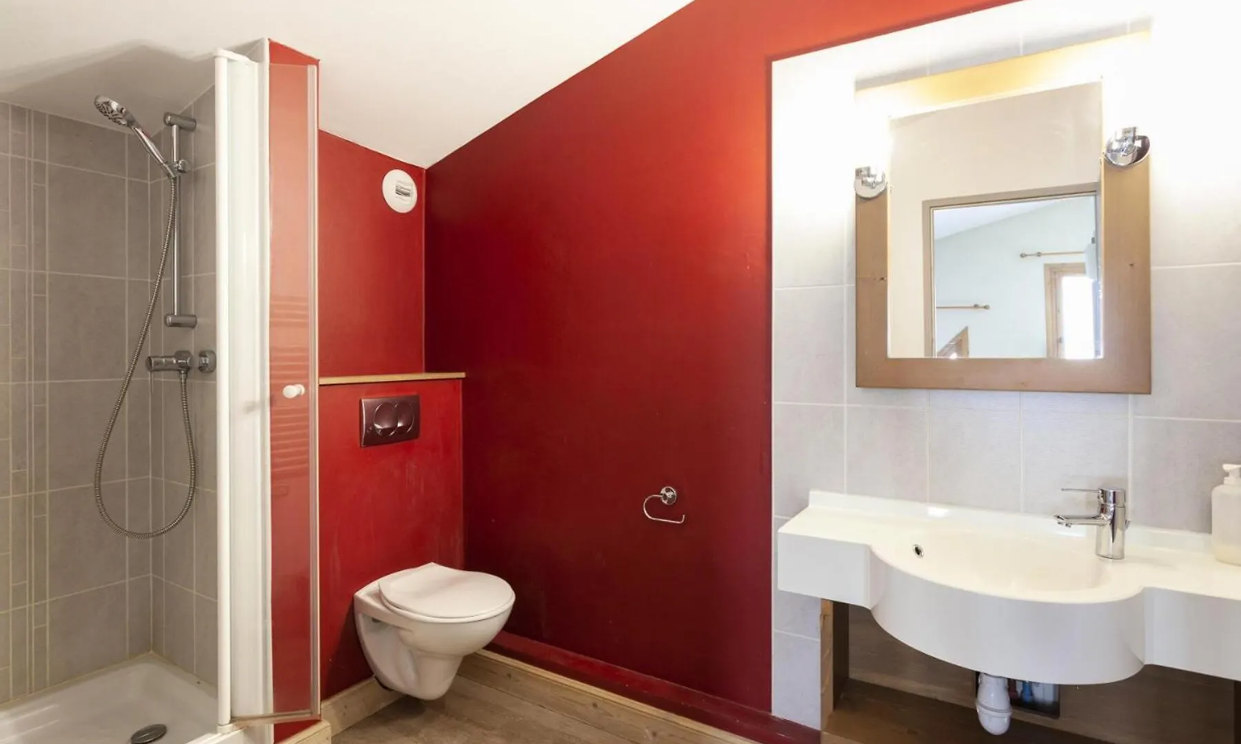 Residence Le Christiana - Maeva Home - Appartement 3 Pieces 7 Personnes - S 70 Saint-Bon-Tarentaise
