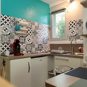  Appartement à Courchevel Moriond